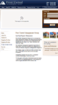 Mobile Screenshot of firstunitedmanagement.com